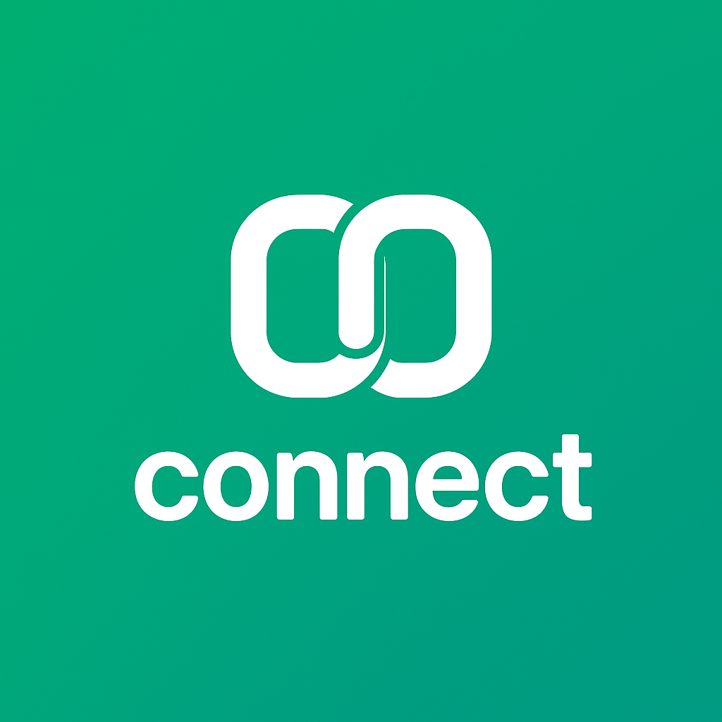 UVXYZ Connect Logo